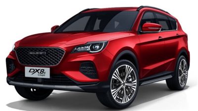 الأسعار الجديدة ومواصفات سيارات ساوايست في مصر