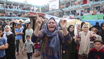 مدير أونروا: 70% من شهداء أهالي غزة أطفال ونساء