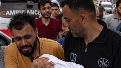 لجنة حقوق الإنسان بالاتحاد الإفريقي ضد المذابح الإسرائيلية في غزة 