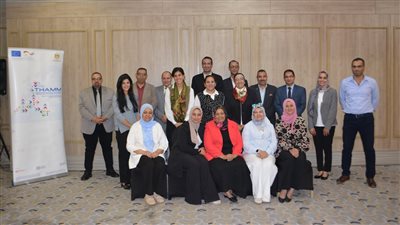 وزير العمل يوجه بسرعة الانتهاء من 