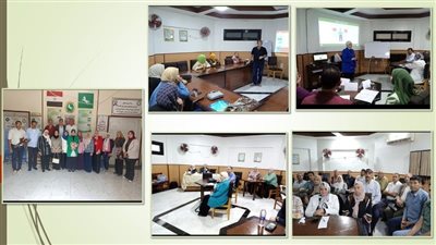 تنمية الموارد البشرية بالشرقية يُنفذ ٩ دورات لـ 643 متدرب