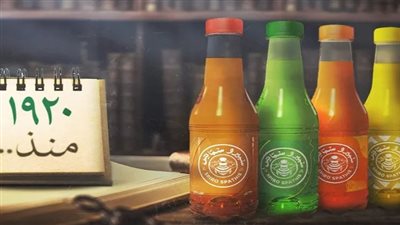 سبيرو سباتس.. قصة مشروب قلب موازين الحاجة الساقعة 