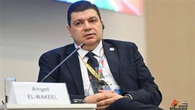 مصر تشارك في اجتماعات المجموعة الاستشارية للطاقة النووية للوكالة الدولية 