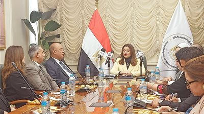 الهجرة: إنشاء شبكة وطنية كبرى لتأهيل الشباب المصري لسوق العمل الخارجي