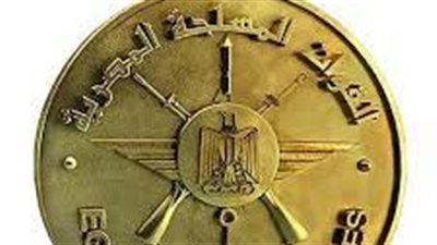 الجيش الثانى الميداني ينفِّذُ مشروع مراكز قيادة خارجى ذات مستويين