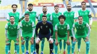 تشكيل إيسترن كومباني في مواجهة الإعلاميين بكأس مصر 