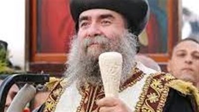 الأنبا يوأنس يترأس أنشطة الأقباط بالفحامة في أسيوط.. تفاصيل