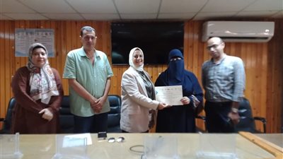 دور حدائق الحيوان في الحفاظ على التنوع البيولوجي..ندوة تثقيفية ببيطري القناة