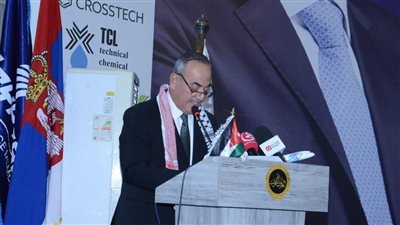 عبد الحكيم الهندي: العمل العربي المشترك في المجال السياحي يحتاج الى تأطير وتنسيق 