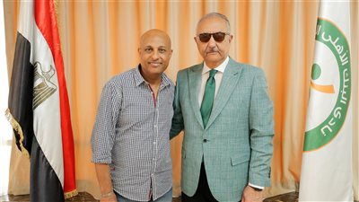 سر اختيار طارق مصطفى لتدريب البنك الأهلي