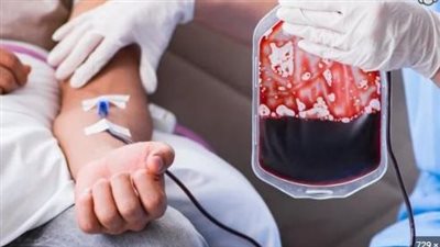 حقيقة نقل سمات المتبرعين إلى المتلقين عبر عمليات نقل الدم