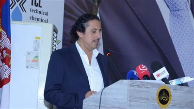 سفير جزر القمر: مصر الحصن المنيع للأمة العربية والركيزة الاستراتيجية للاستقرار 