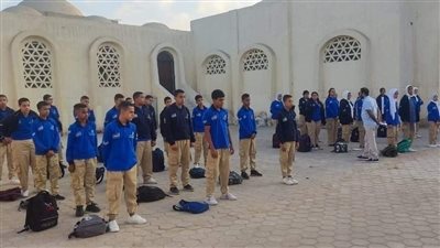 جهد جبار من الدولة لإعداد جيل جديد من 