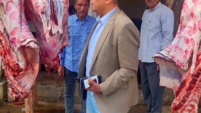 تحرير 223 محضرًا تموينيًا في حملات على أسواق المنيا 