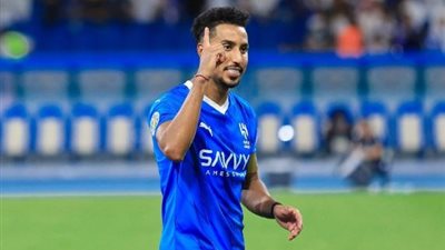 5 سعوديين سبقوا سالم الدوسري لمنصات التتويج بجائزة أفضل لاعب في آسيا