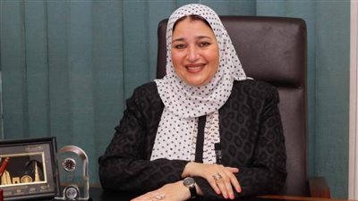 رئيس الاتحاد الإقليمي للجمعيات والمؤسسات بالجيزة: تنمية سيناء أمن قومي لمصر