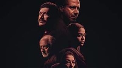 قصة قابيل وهابيل .. تعرف على أبطال مسلسل بطن الحوت (صور)