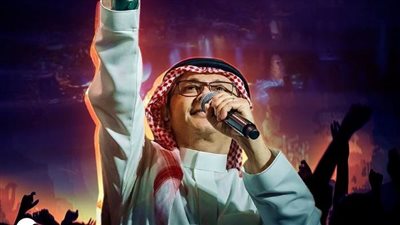 موسم الرياض 2023| مفاجأة في حفل عبد المجيد عبد الله