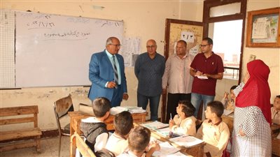 تعليم بنى سويف: 