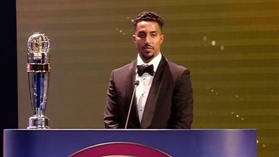 أول تعليق من سالم الدوسري بعد التتويج بجائزة أفضل لاعب في آسيا