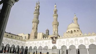 الأزهر الشريف: العدو الصهيوني ذئب هائج مصاب بسُعارِ إنهاء حياة الأطفال والنساء 