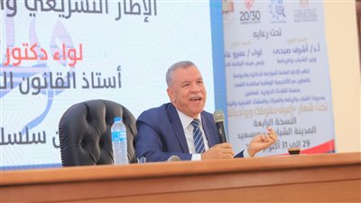 الشباب والرياضة والرقابة الإدارية تواصلان تنفيذ سلسلة لقاءات 