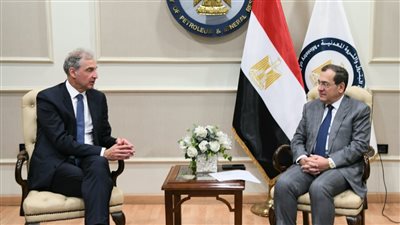   ألمانيا تتجه إلى مصر لتعزيز شراكات الغاز والهيدروجين والطاقة الخضراء 