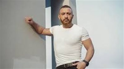 أحمد السقا ينافس بـ العتاولة 