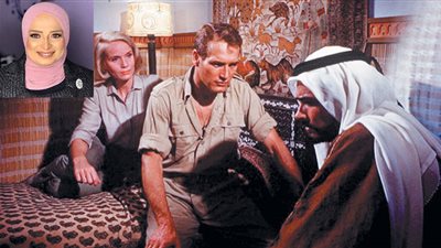 حنان أبوالضياء تكتب: السينما الإسرائيلية الآلة الإعلامية الأكثر كذباً وفتكاً (3)