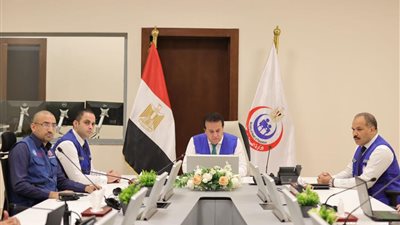متحدث الصحة: تنسيق لاستقبال 81 مصابًا من الأشقاء الفلسطينيين