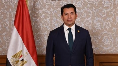 وزير الرياضة يُشيد بالأداء المتميز لمنتخب الشباب في بطولة شمال أفريقيا