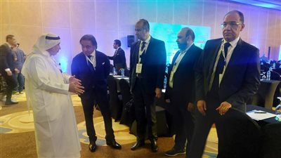 صناعة الصلب العربية من لبيب نسيم إلى إدانة الانتهاكات الإسرائيلية في غزة