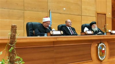 مفتي الجمهورية: يجب الحذر من التديُّن الشكلي المهتم بالقشور