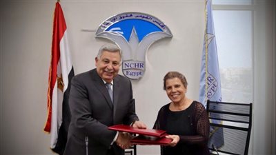 جامعة الجيزة الجديدة توقع بروتوكول تعاون مع 