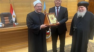 مفتي الجمهورية: قرار الحرب لا تتخذه أي جماعة أو طائفة