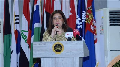 مؤتمر المستثمرات العرب منصة استثمارية تجارية وسياحية عربية وإفريقية ودولية مهمة