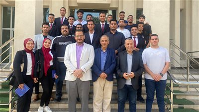 الشباب والرياضة تطلق الموسم الثالث من برنامج  