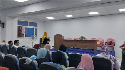 الشباب والرياضة وتنمية المشروعات ينفذان ندوات تعريفية في مجال ريادة الأعمال