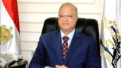 محافظ القاهرة: حملات على مدار اليوم لرصد أي محاولات للبناء المخالف