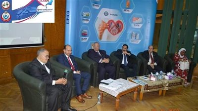 إنطلاق البرنامج القومي لرعاية مرضي الضغط لغير المتخصصين بالقليوبية
