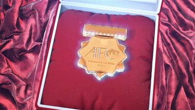 جوائز الاتحاد الآسيوي لكرة القدم.. وجود عربي وسيطرة يابانية 