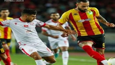 بث مباشر .. مباراة الوداد والترجي بالدوري الأفريقي