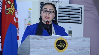 مؤتمر المستثمرات العرب.. 31 مكتبًا إقليميًا لجهاز تنمية المشروعات يقدمون خدماتهم بالمحافظات