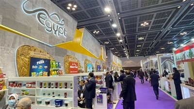 التصديري للغذاء: 55% من صادرات الأغذية تذهب للدول العربية