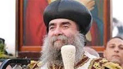 أبرز الأنشطة الرعوية للأنبا يوأنس في أسيوط