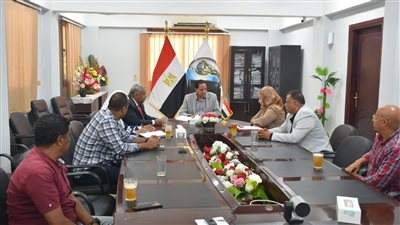 ظهور بقعة سولار بالأقصر.. وشركة المياه: تم التفتيت ولا تؤثر على عمل المحطة