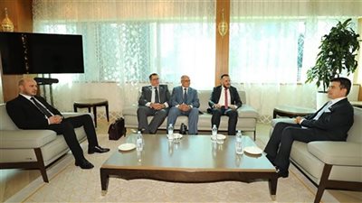 بحث آفاق التعاون بين الإيسيسكو ووزارة الصناعة والمعادن الليبية