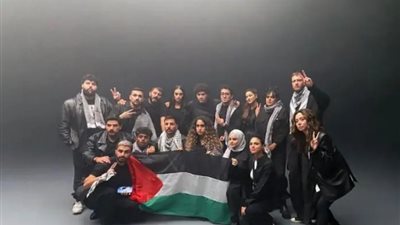 راجعين| 25 فنانًا من 10 دول عربية..أوبريت يبحث عن نُصرة فلسطين
