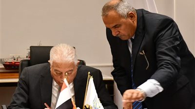 441 قرار تصالح علي مخالفات البناء 