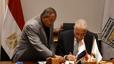 421 قرار حالات تصالح علي مخالفات البناء 